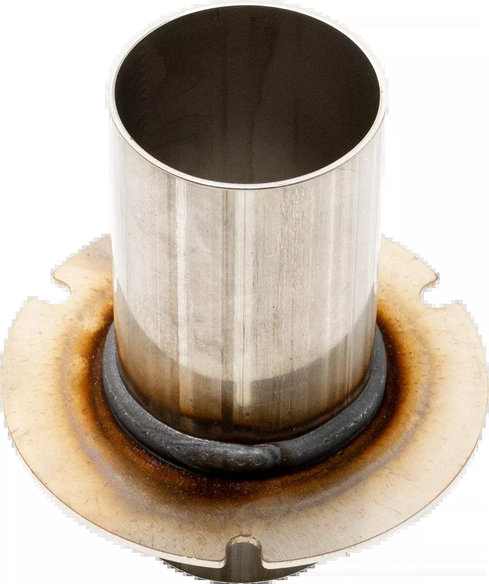 S&S CYCLE Power Tune XTO Muffler Insert - 1.625" - Unplugged 550-1662