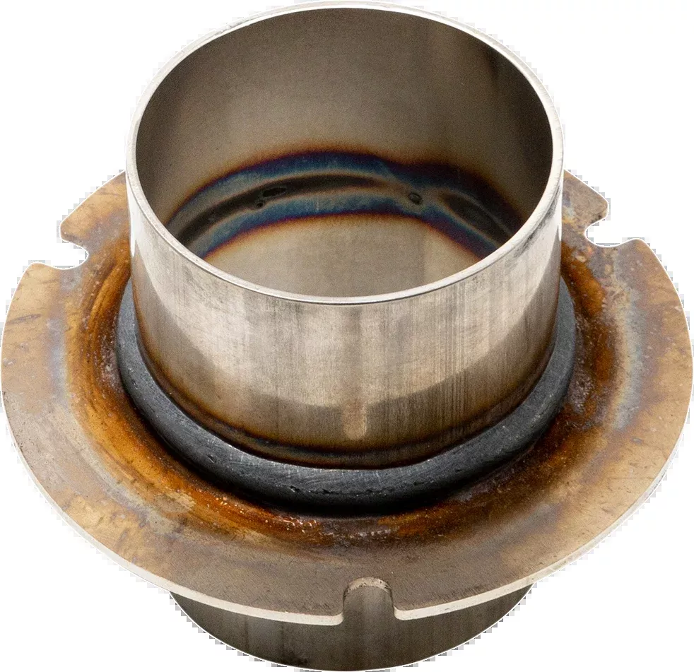 S&S CYCLE Power Tune XTO Muffler Insert - 1.875" - Unplugged 550-1664