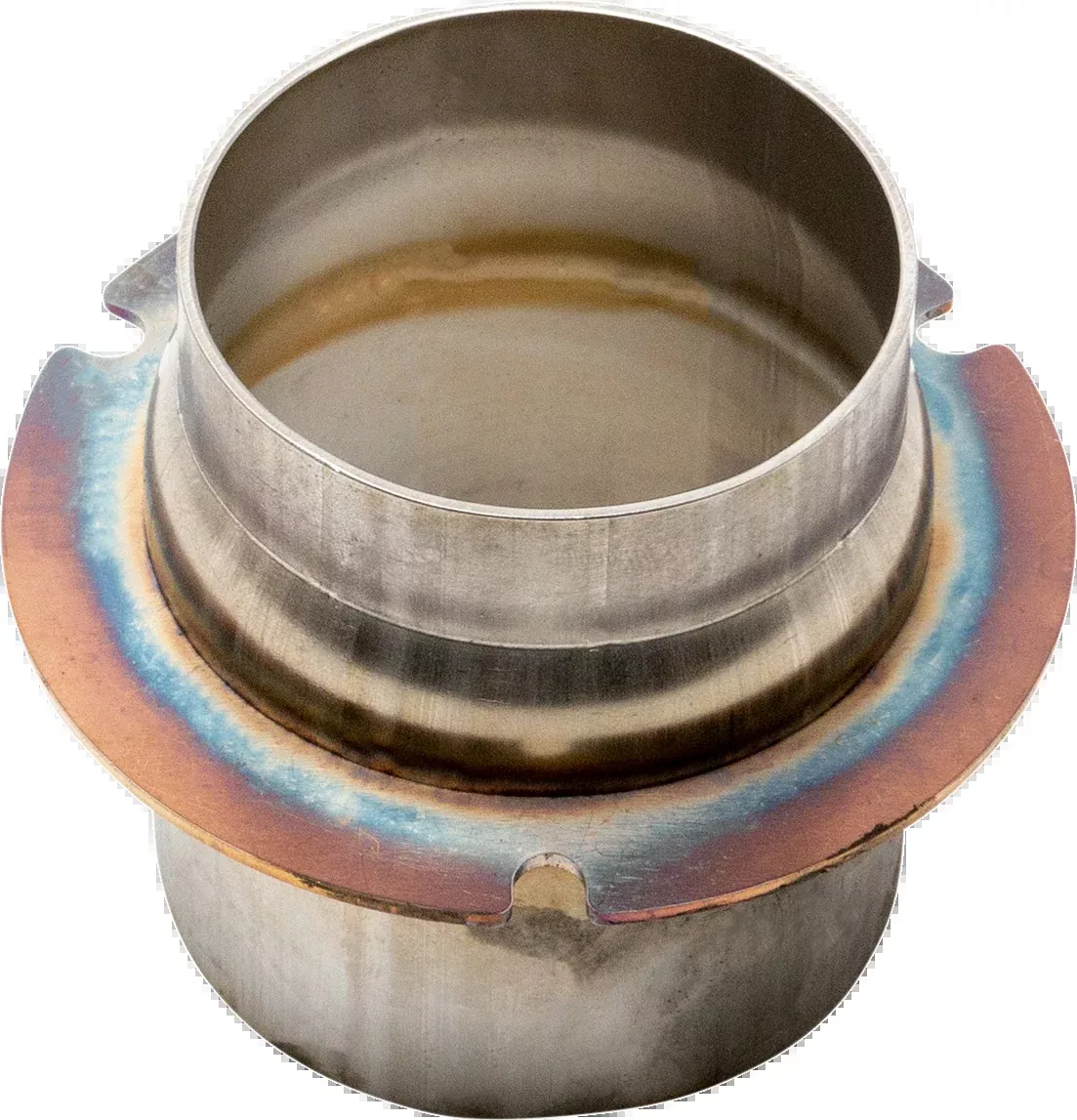 S&S CYCLE Power Tune XTO Muffler Insert - 2-1/4" - Unplugged 550-1666