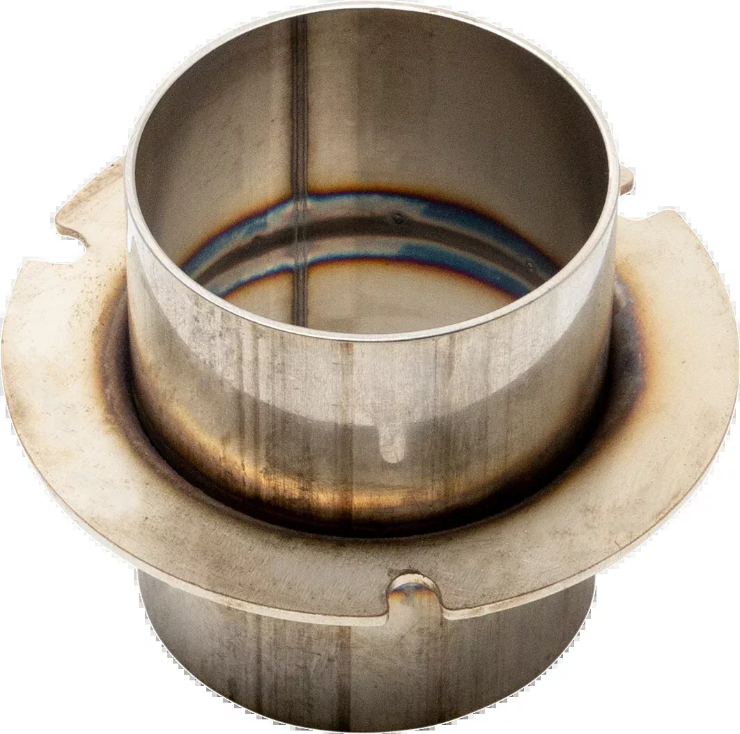 S&S CYCLE Power Tune XTO Muffler Insert - 2" - Unplugged 550-1665