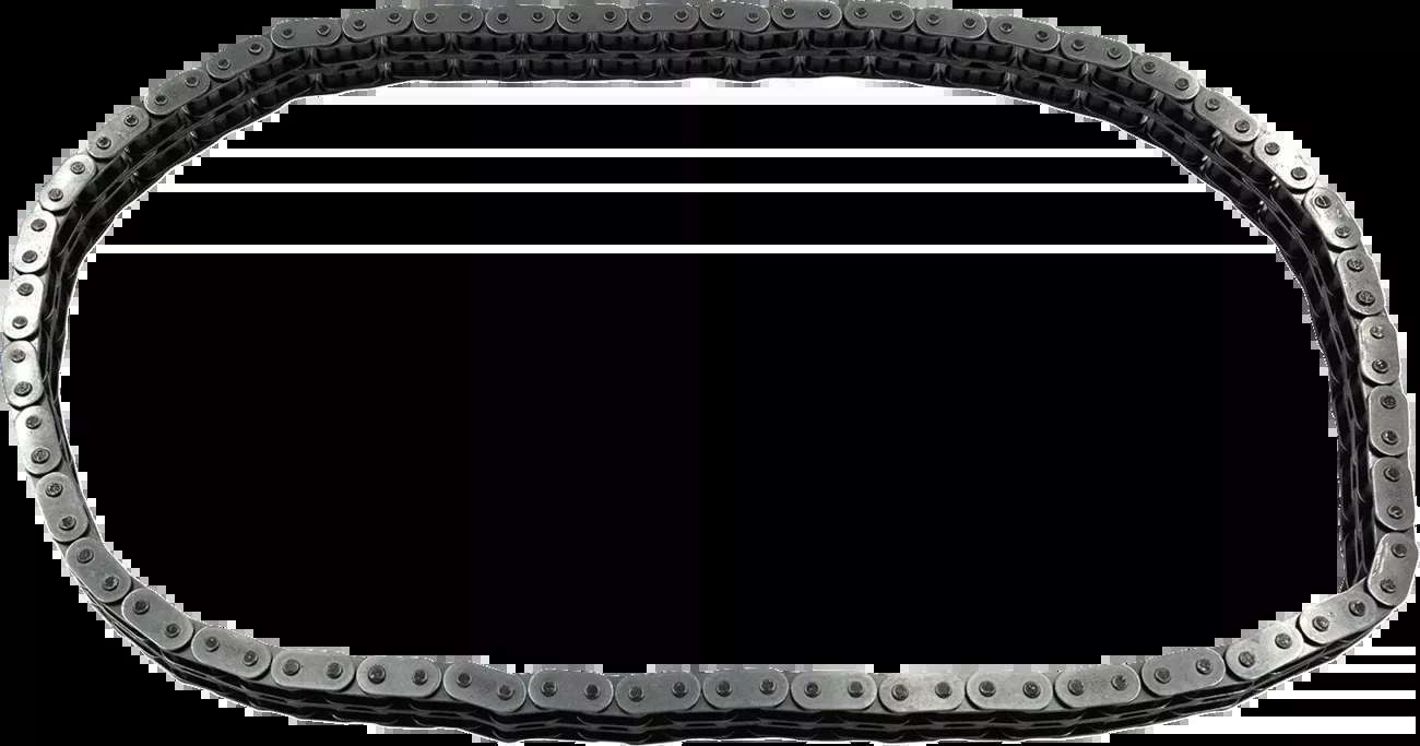 S&S CYCLE Primary Chain - '84-'06 Softail 560-0446