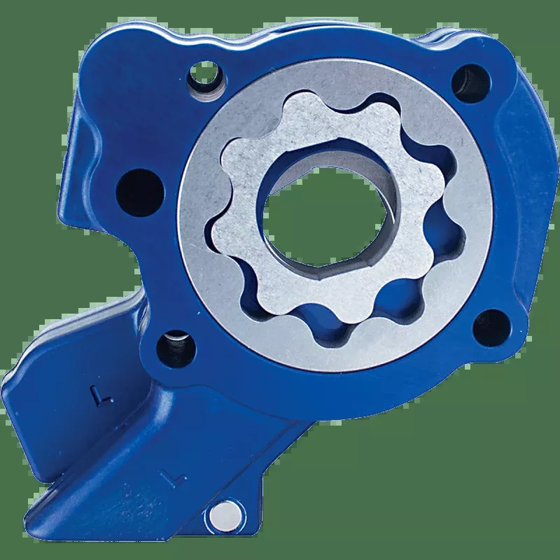 S&S Cycle Pump Oil TC3 07-17 BT