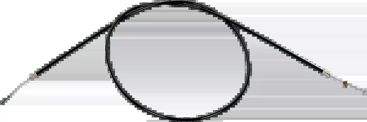 S&S CYCLE Replacement Cable for Throttle Assemblies - 48" 19-0224