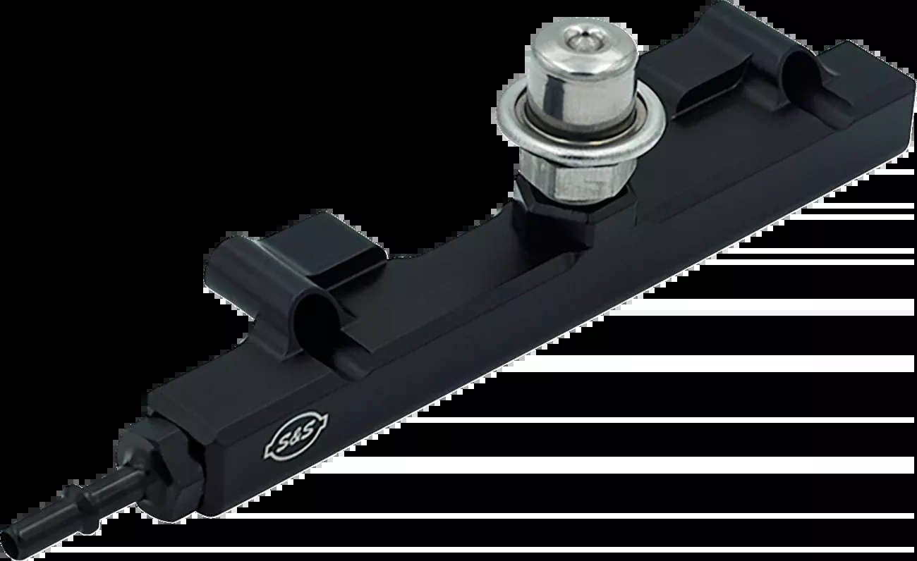 S&S CYCLE Replacement Fuel Rail - Polaris 560-0362