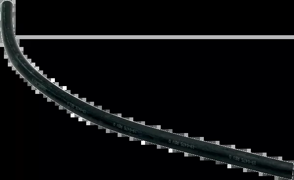 S&S Cycle Replacement Gas Hose – 17.5″