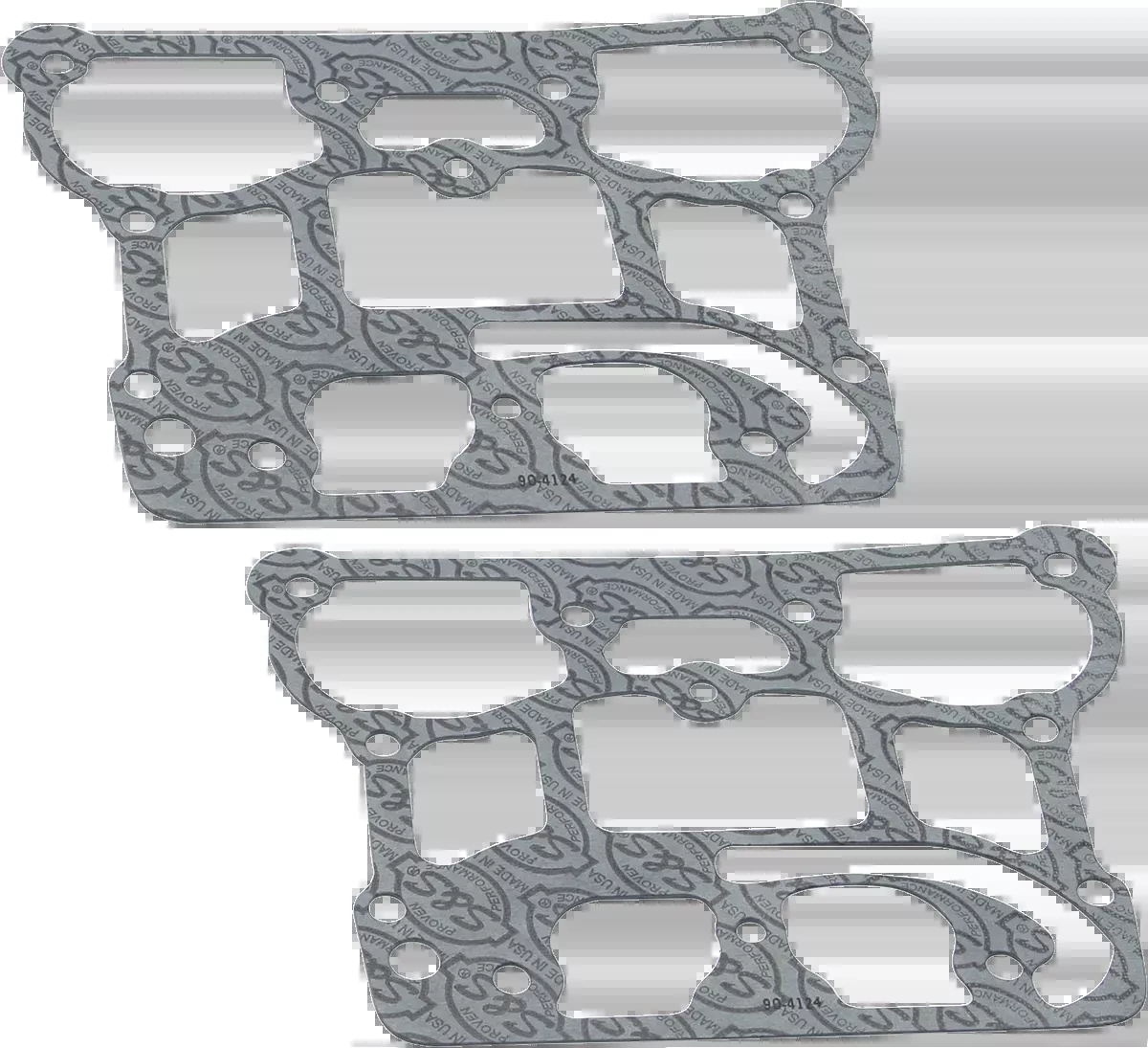 S&S CYCLE Rocker Box Gasket 90-4120