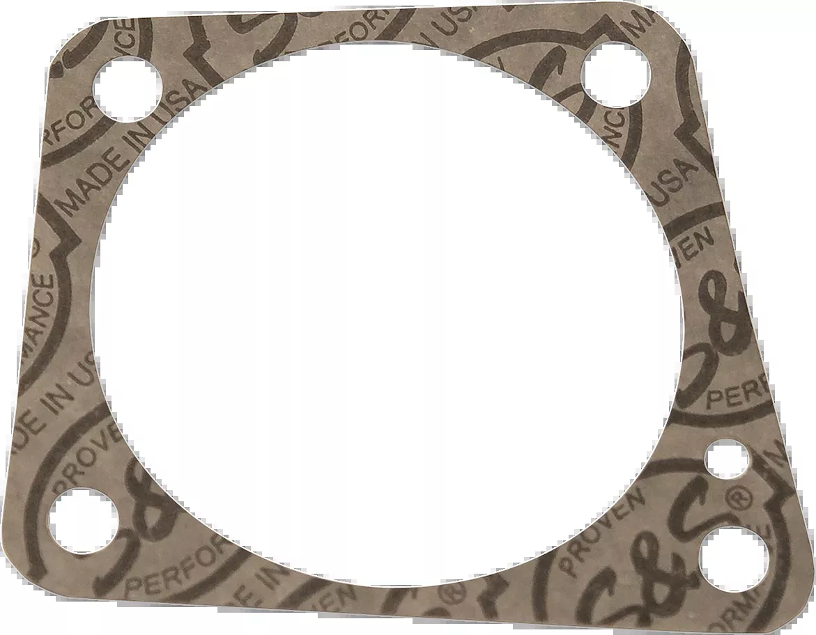 S&S CYCLE Tapped Guide Gaskets 33-5302