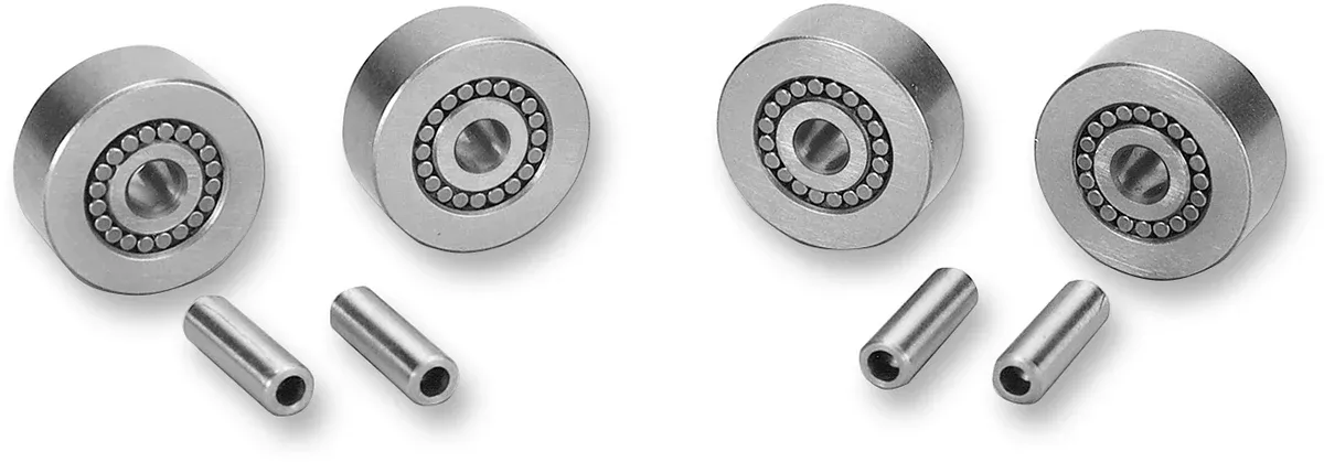 S&S CYCLE Tappet Roller Kit - Evolution Big Twin 330-0378