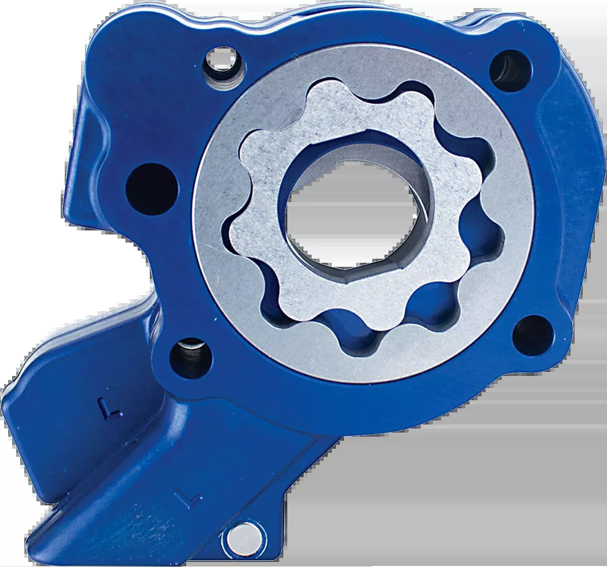 S&S CYCLE TC3 Oil Pump - Twin Cam 310-0641