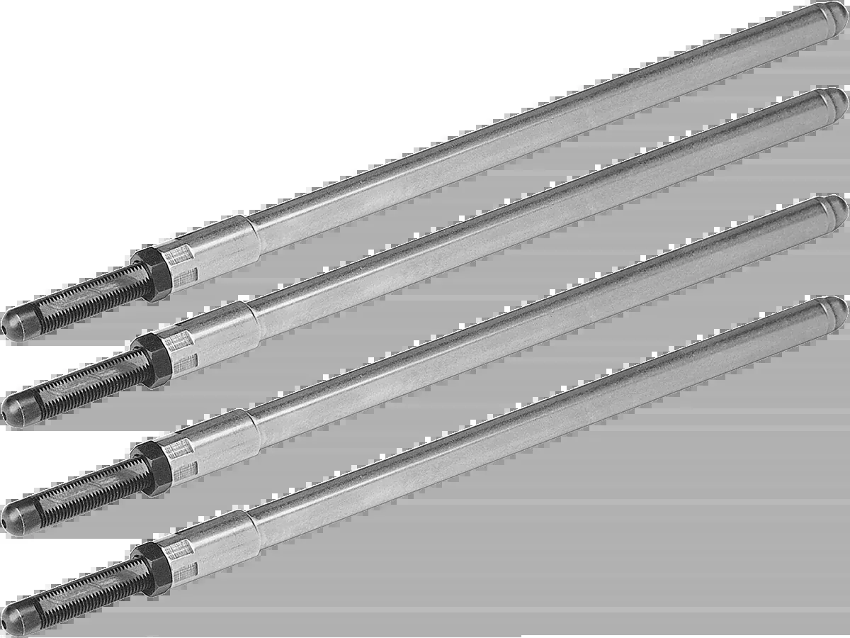 S&S CYCLE Time Saver Pushrods - Twin Cam 930-0053