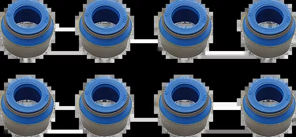 S&S Cycle Valve Guide Seals – Big Twin ’84-’04