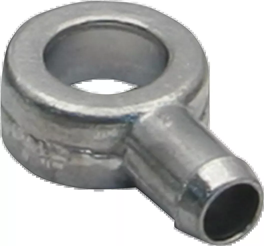 S&S CYCLE Vent Banjo Fitting 17-0350