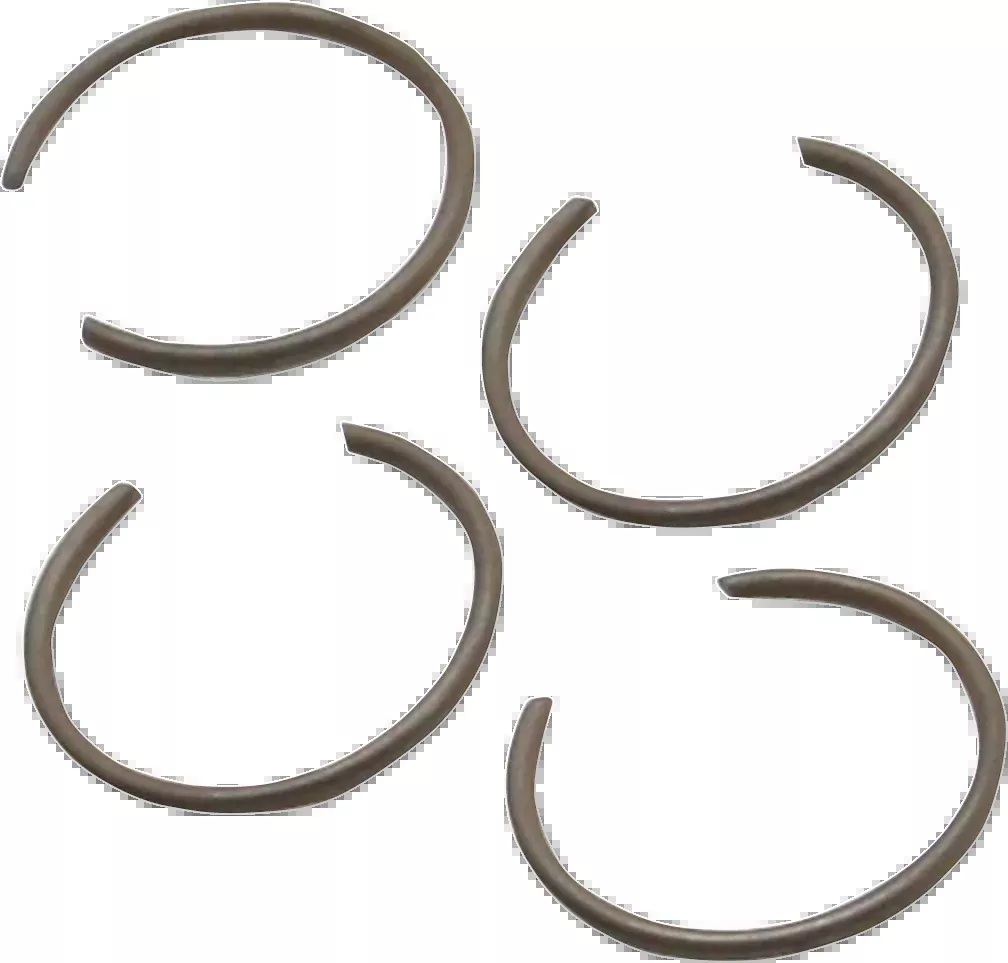 S&S CYCLE Wrist Pin Circlips - Harley Davidson 94-9254
