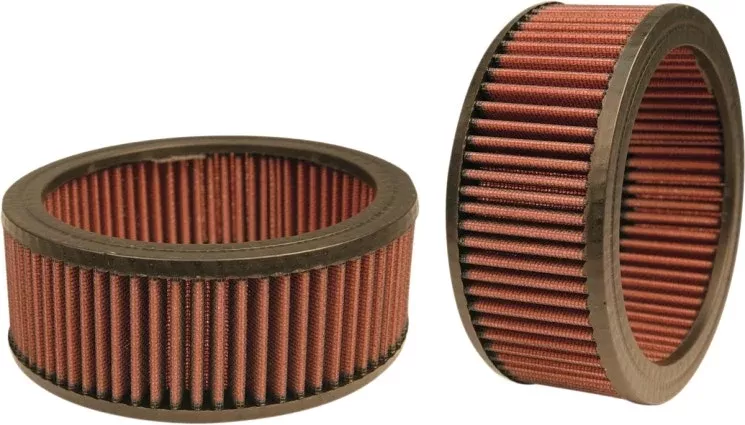 S&S Cycles 106-4722 Replacement Filter Element for Teardrop Air Cleaners