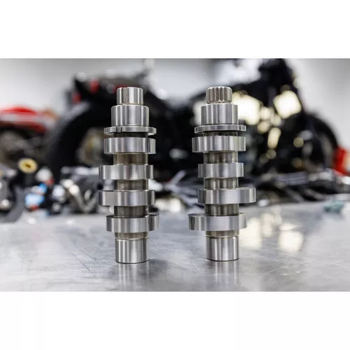 S&S HPT496 Chain Drive Cam Kit for 2017-2025 Harley M8