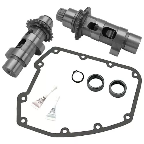 S&S MR103 EZ Cam Kit for 2007-2017 Harley Twin Cam - Chain Drive