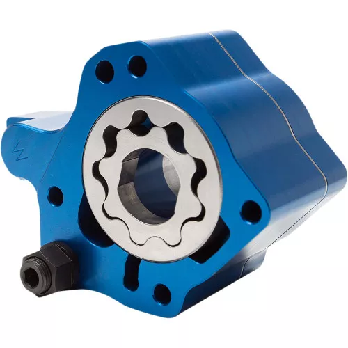 S&S Oil Pump for 2017-2026 Harley M8