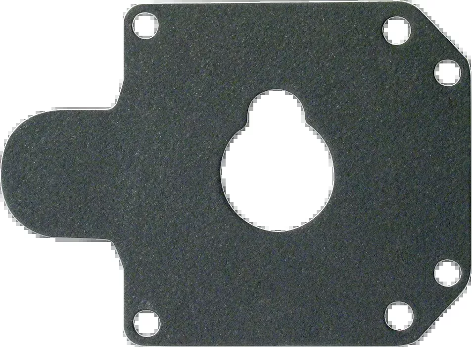 S&S Single Float Bowl Motorcycle Carburetor Super B & D Gaskets fits Harley