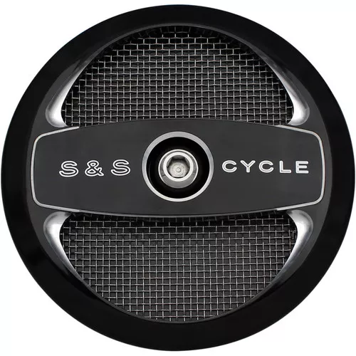 S&S Stealth Air 1 Air Cleaner Cover