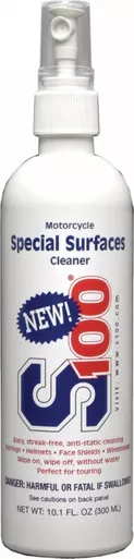 S100 Special Surfaces Cleaner 10.1O Z - 12301F