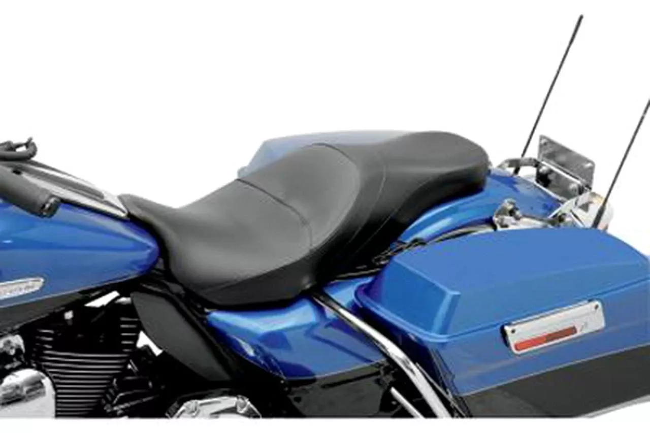 Saddemen Pro Tour Seat for '97-07 FLHT (except FLHX)