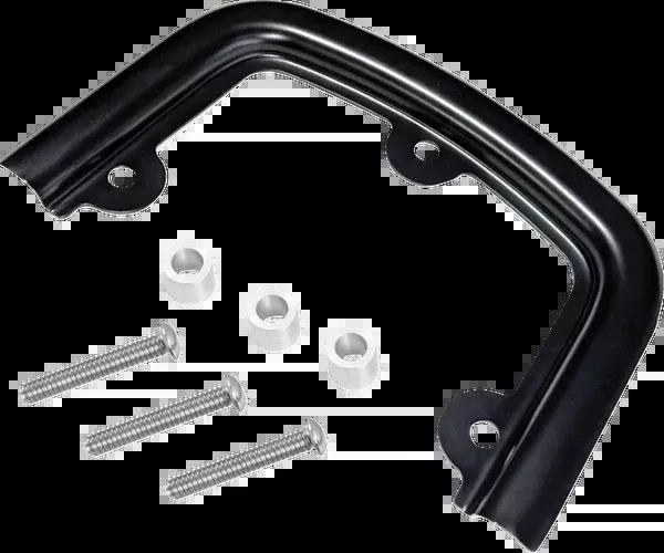 Saddlemen 3-Point Sissy Bar Pad Bracket