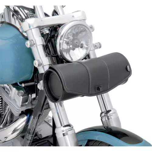 Saddlemen Cruis'N Deluxe Tool Bag