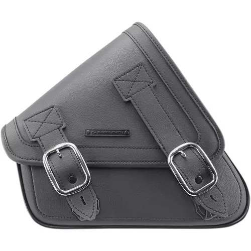 Saddlemen D410 Swingarm Bag for 2004-2020 Harley Sportster
