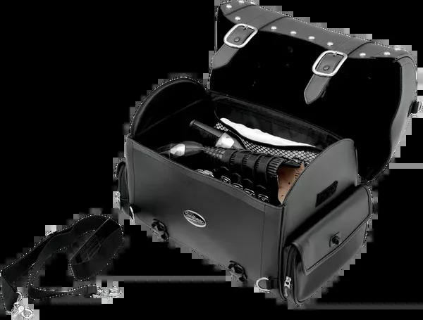 Saddlemen Desperado Express Tail Bag