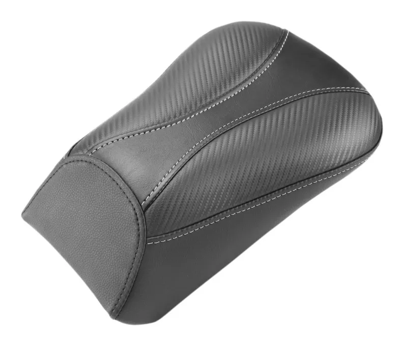 Saddlemen Dominator Pillion Pad For Harley Softail 2000-2006