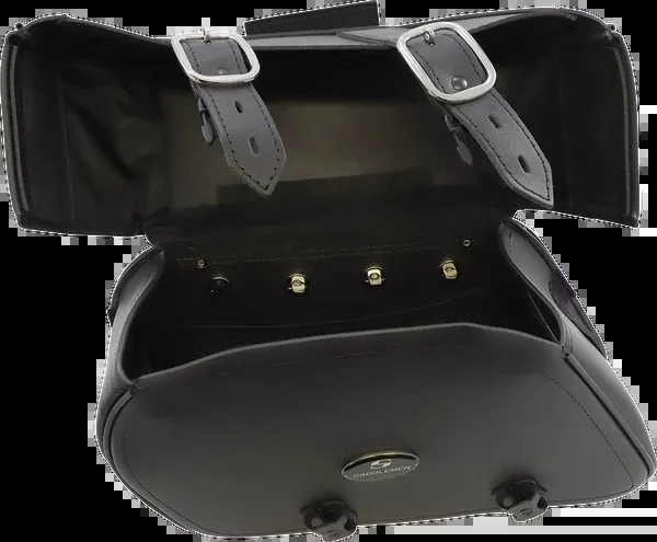 Saddlemen Drifter™ Slant Saddlebags – Large