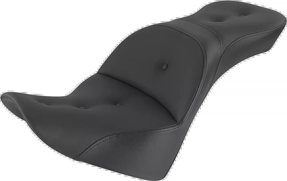 Saddlemen Explorer RoadSofa™ Seat - without Backrest - FL '18-'23 - 818-33-029RS