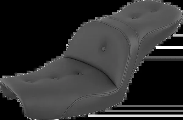 Saddlemen Explorer RoadSofa™ Seat – Without Backrest – FXD ’96-’03