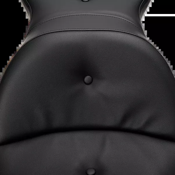 Saddlemen Explorer RoadSofa™ Seat - Without Backrest - FXST/FLSTF '06-'17