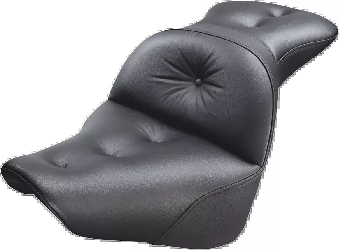 Saddlemen Explorer RoadSofa™ Seat - without FL/FX '18-'23 - 818-27-029RS