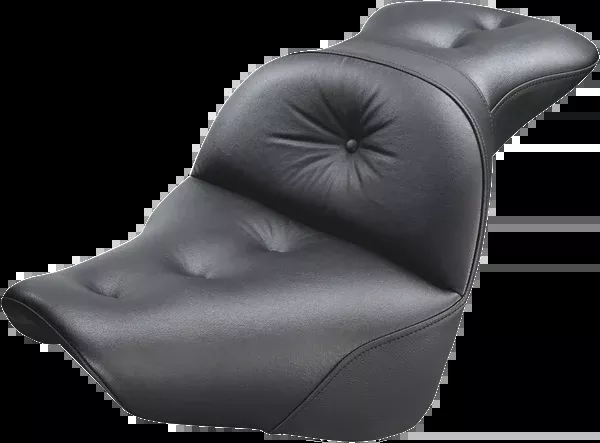 Saddlemen Explorer RoadSofa™ Seat – Without FL/FX ’18-’23