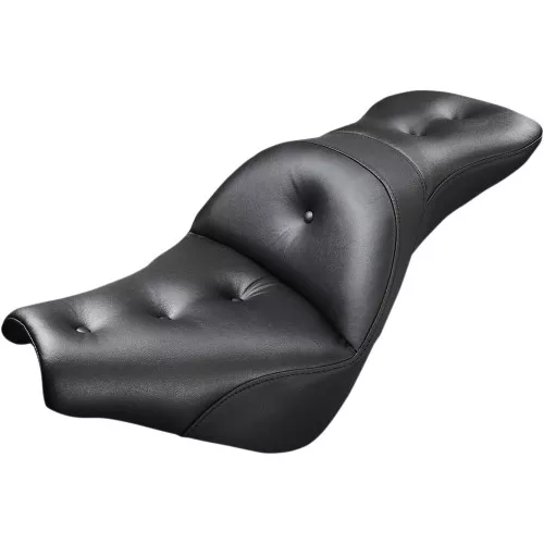 Saddlemen Explorer RS Seat for 2018-2024 Harley Softail - FXBB/FLDE