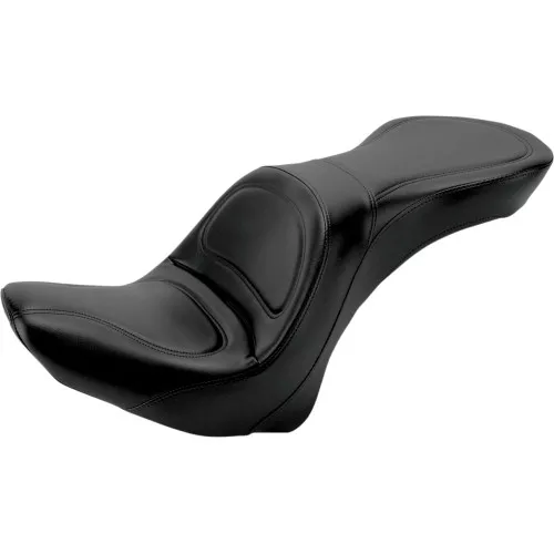 Saddlemen Explorer Seat for 2006-2017 Harley Softail Deluxe - FLSTN