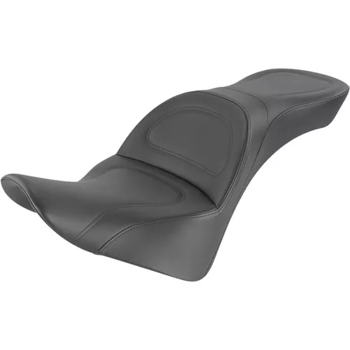 Saddlemen Explorer Seat for 2018-2024 Harley Softail FLDE/FLHC/FLSL
