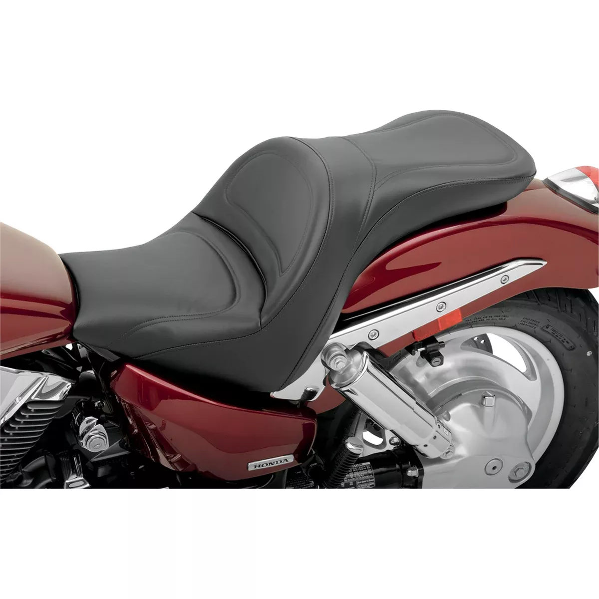 Saddlemen Explorer Seat – H04-09-029 Honda VTX1300C 2004-2009