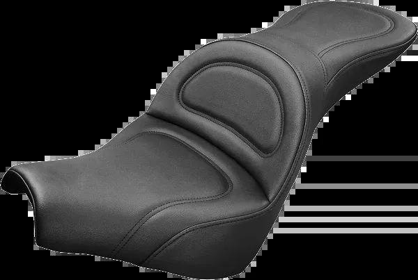 Saddlemen Explorer Seat – W/O Driver Backrest – FXBB ’18-’23