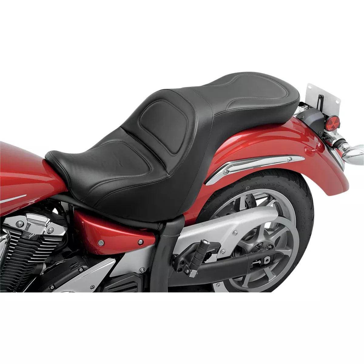 Saddlemen Explorer Seat – Y07-13-029 Yamaha V-Star 1300 2007-2016