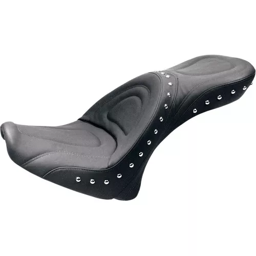 Saddlemen Explorer Special Seat for 2000-2005 Harley Softails* - FXST/FLST