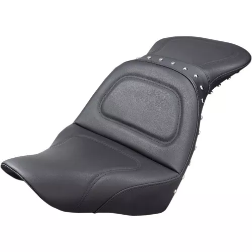 Saddlemen Explorer Special Seat for 2018-2024 Harley Low Rider & Sport Glide