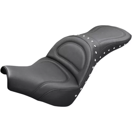 Saddlemen Explorer Special Seat for 2018-2024 Harley Softails - FXBB/FLDE