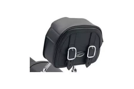 Saddlemen Express Drifter Sissy Bar Bag -Large
