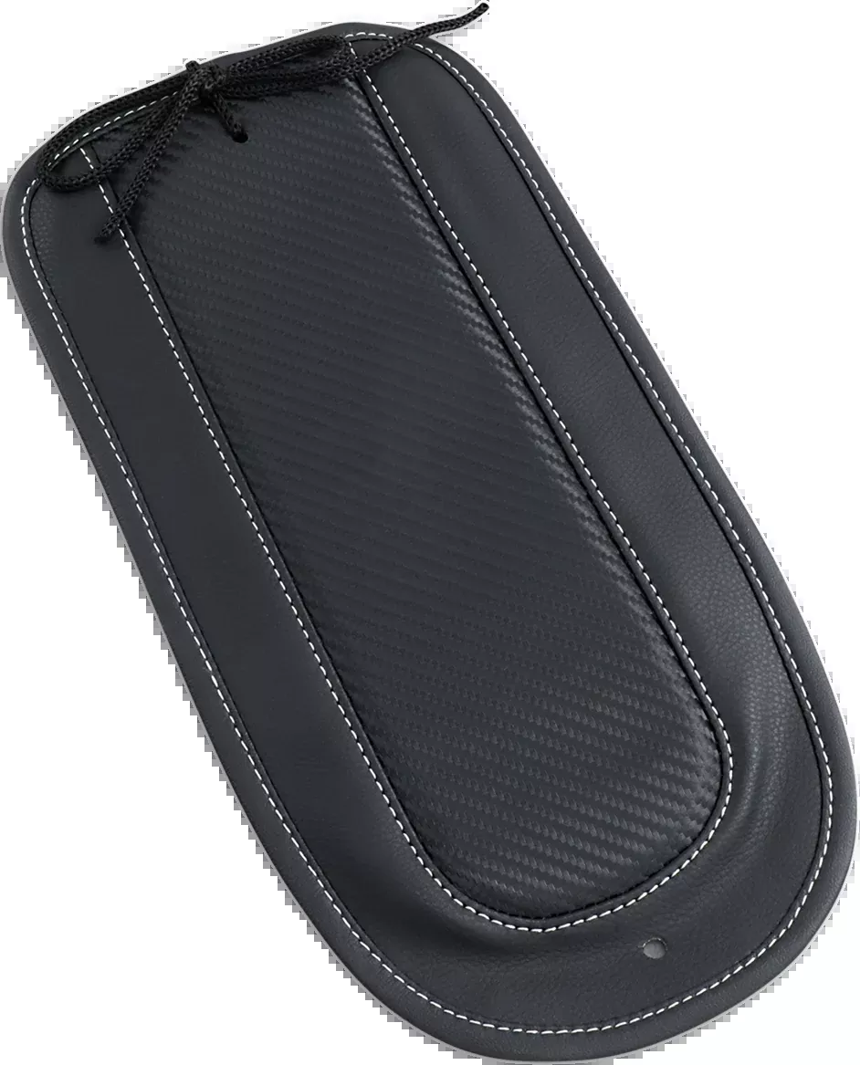 Saddlemen Fender Chap - Matches Dominator Solo Seat - FLS/FXS - T8100-12-D