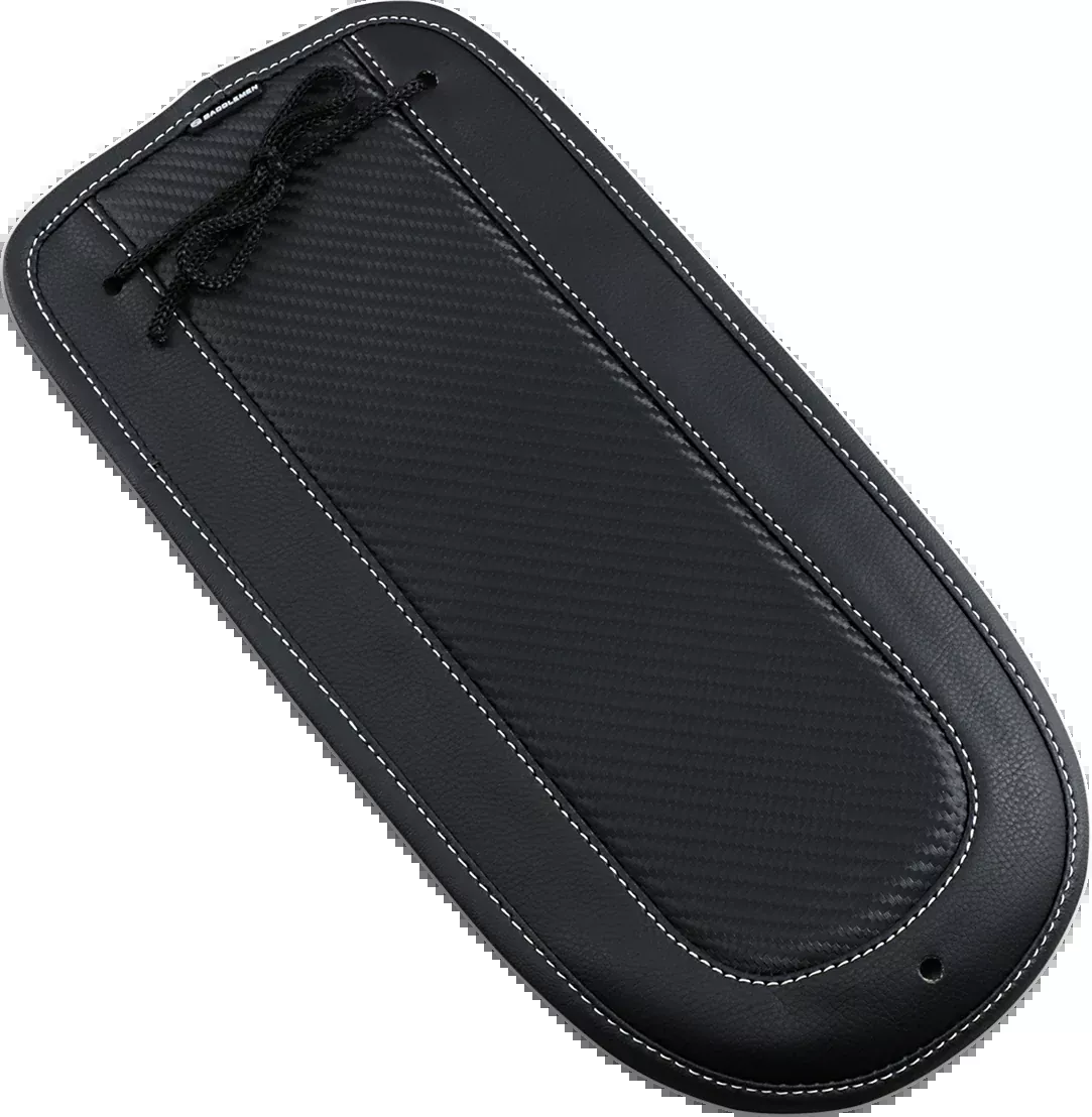 Saddlemen Fender Chap - Matches Dominator Solo Seat - FXR - T8100-71-D