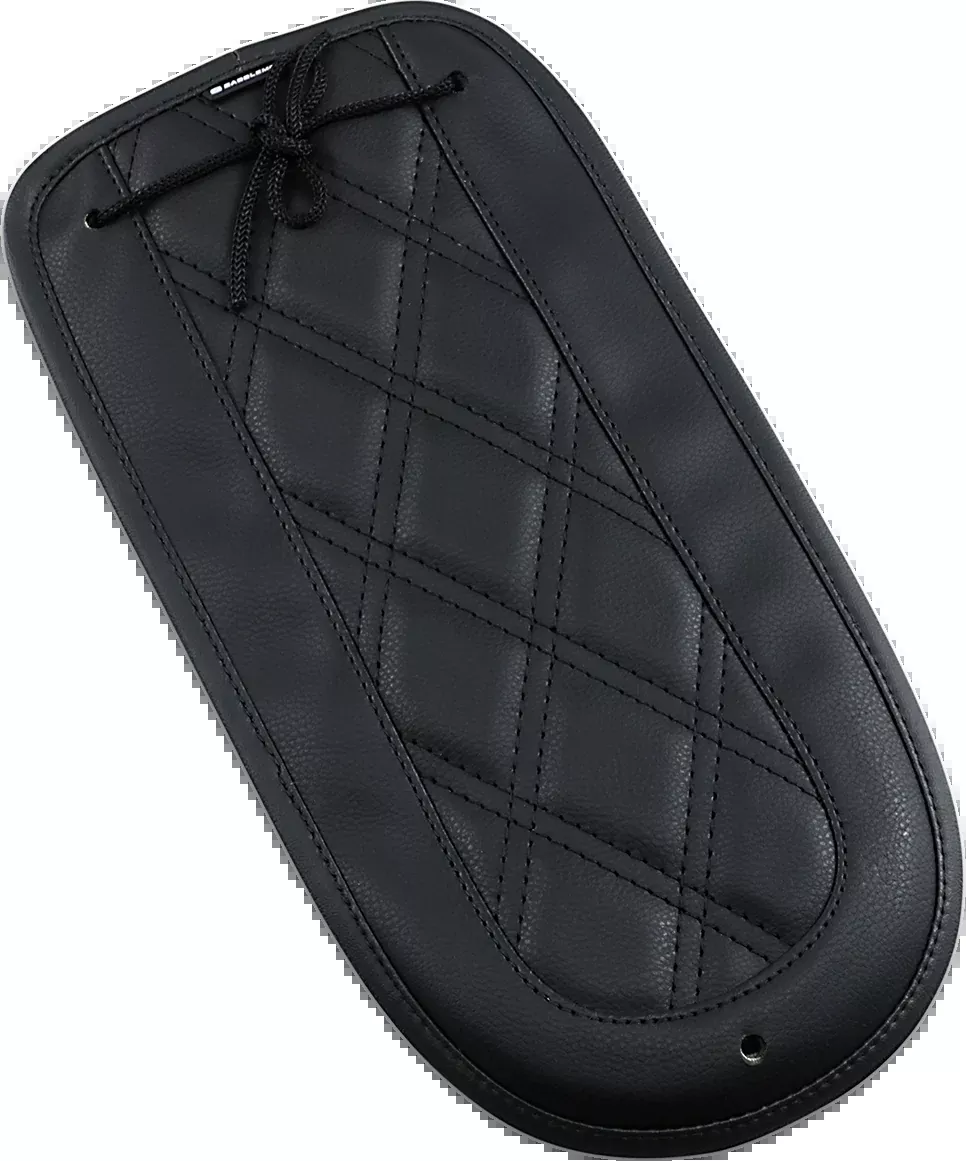 Saddlemen Fender Chap - Matches LS Solo Seat - FLST/FX/FXR - T8100-71-LS