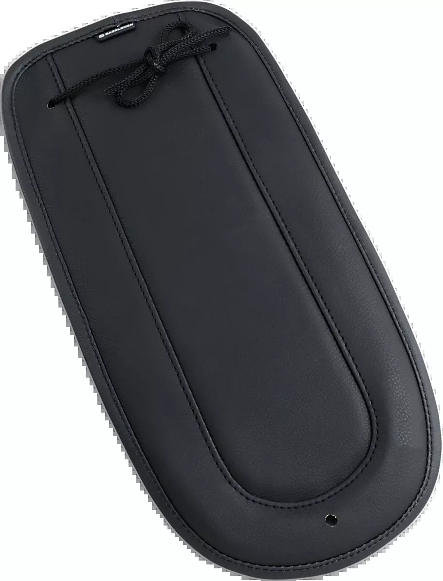 Saddlemen Fender Chap - Matches Smooth Solo Seat - FLFB/FXBR - T8127-18-P